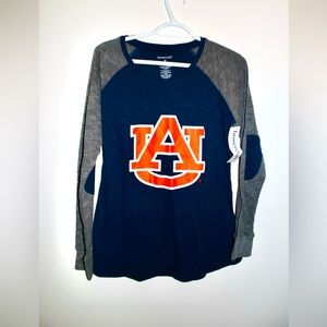 #48 New! 💓⭐️University of Auburn⭐️ 
Brand new! 
UA Auburn College sweatshirt